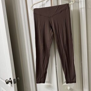 Aerie Brown Pants